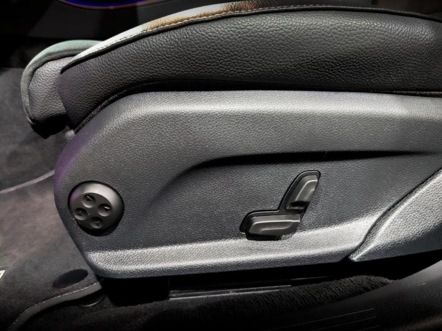 Mercedes-Benz E-Класс V (W213 S213 C238) Рестайлинг Москва  - изображение 21