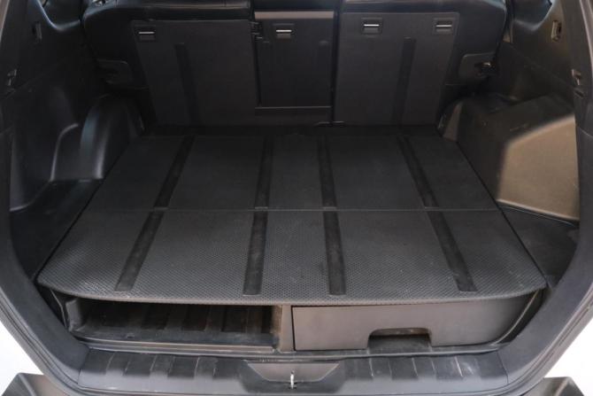 Nissan X-Trail II Рестайлинг с пробегом 2014 года, цена 1 539 000 рублей, 224000 км, внедорожник, Автокод Объявления