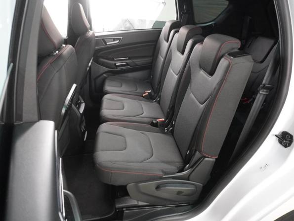 Ford S-MAX II Рестайлинг с пробегом 2019 года, цена 2 259 000 рублей, 185250 км, минивэн, Автокод Объявления