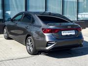 Kia Cerato IV Екатеринбург  - изображение 24