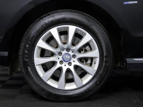Mercedes-Benz M-Класс III (W166) с пробегом 2012 года, цена 2 348 000 рублей, 164864 км, внедорожник, Автокод Объявления