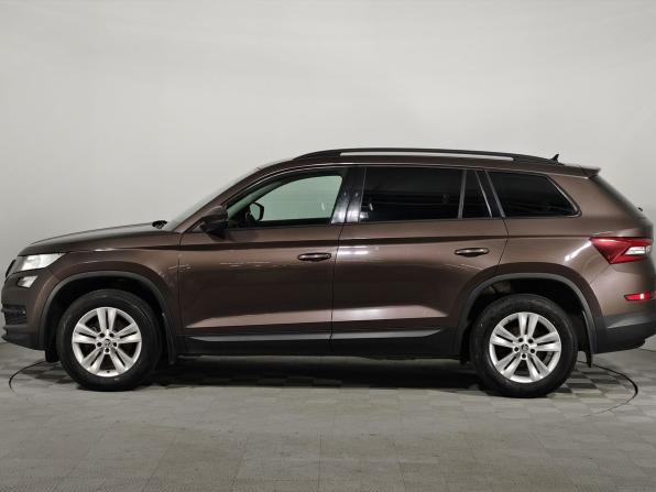 Skoda Kodiaq I с пробегом 2019 года, цена 1 745 000 рублей, 182467 км, внедорожник, Автокод Объявления