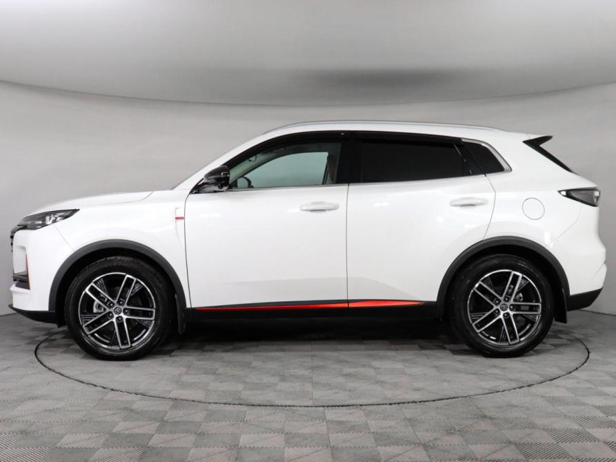 Changan CS55 Plus II Химки  - изображение 8