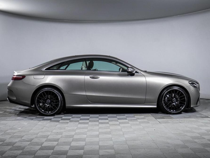 Mercedes-Benz E-Класс V (W213 S213 C238) Рестайлинг Москва  - изображение 4