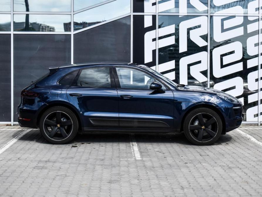 Porsche Macan I Краснодар  - изображение 5
