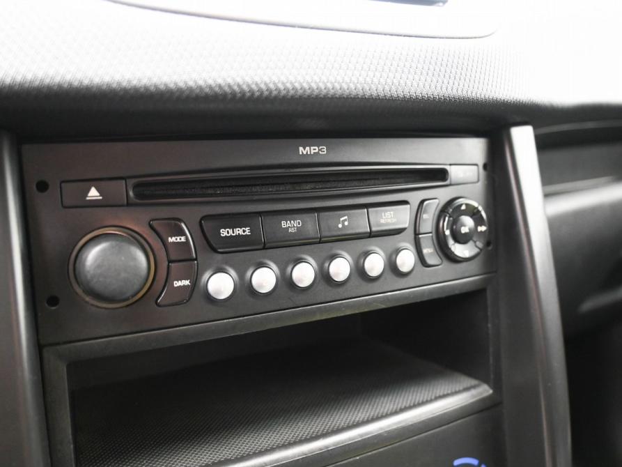 Peugeot 207 I Ростов-на-Дону  - изображение 15