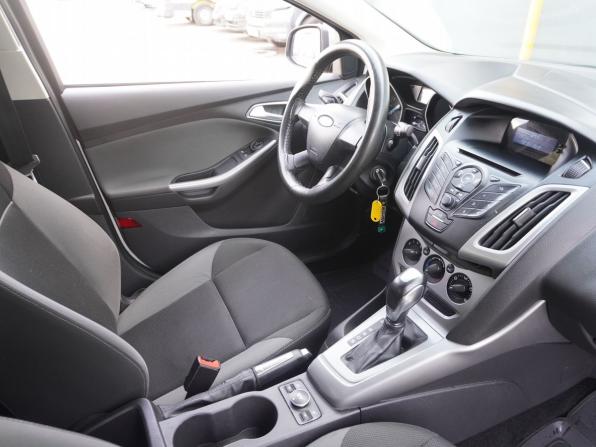Ford Focus III с пробегом 2011 года, цена 793 000 рублей, 149553 км, седан, Автокод Объявления