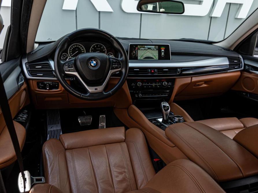 BMW X6 II (F16) Краснодар  - изображение 9