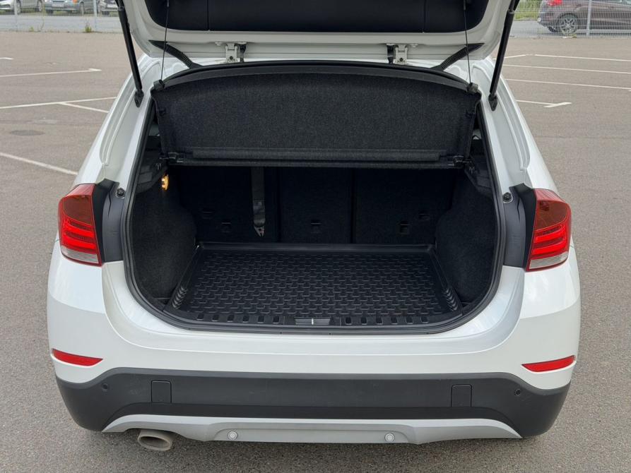 BMW X1 I (E84) Рестайлинг Казань  - изображение 21