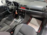 Mazda 3 I (BK) Рестайлинг Курск  - изображение 21