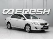 Toyota Corolla X (E140 E150) Ростов-на-Дону  - изображение 18