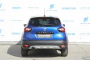 Renault Kaptur I Рестайлинг Пермь  - изображение 27