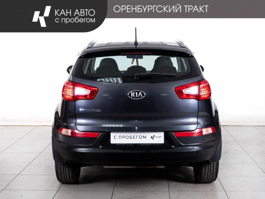 Kia Sportage III Казань  - изображение 4