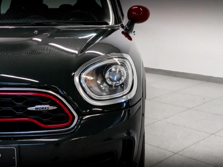 Mini Countryman II Санкт-Петербург  - изображение 17