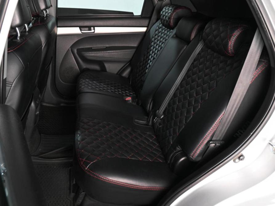 Kia Sorento II Рестайлинг Ростов-на-Дону  - изображение 9
