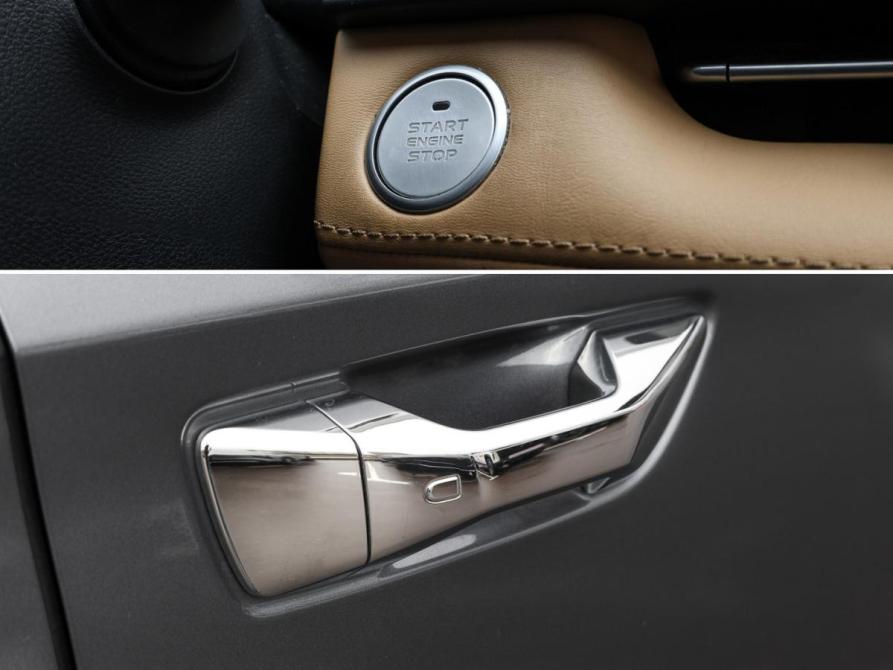 Changan Hunter Plus Москва  - изображение 25