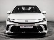 Toyota Camry IX (XV80) China Market Москва  - изображение 24