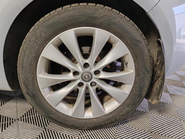 Opel Astra J Рестайлинг с пробегом 2011 года, цена 720 000 рублей, 173132 км, хэтчбек, Автокод Объявления