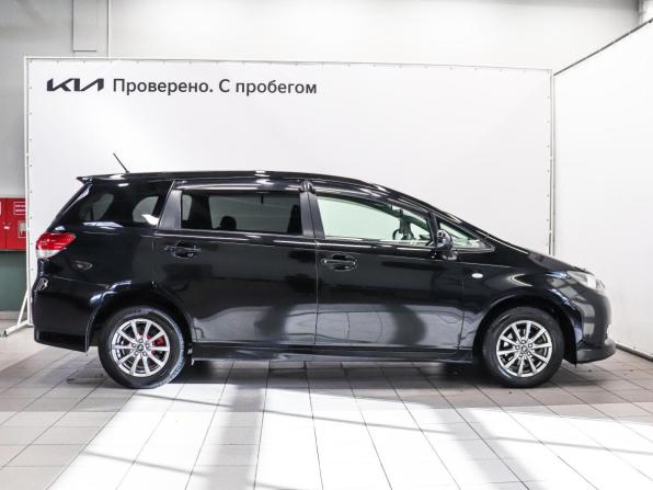 Toyota Wish II с пробегом 2010 года, цена 1 210 000 рублей, 179578 км, минивэн, Автокод Объявления