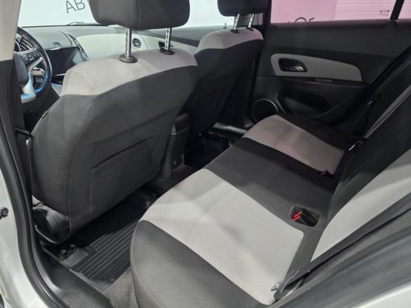 Chevrolet Cruze I Рестайлинг с пробегом 2013 года, цена 789 000 рублей, 180000 км, седан, Автокод Объявления