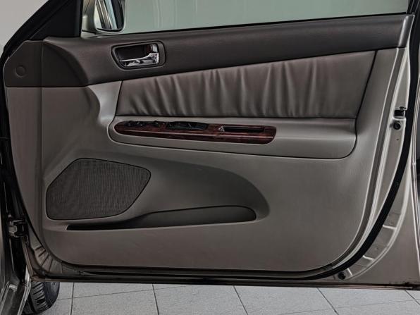 Toyota Camry V (XV30) с пробегом 2004 года, цена 720 000 рублей, 354442 км, седан, Автокод Объявления
