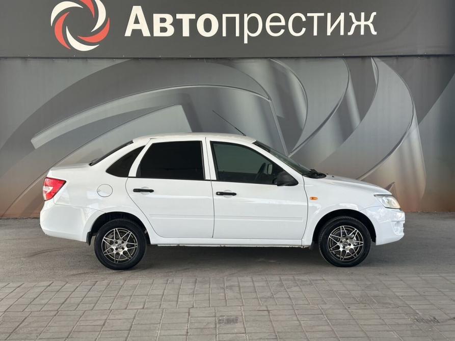 Lada (ВАЗ) Granta I Волгоград  - изображение 4