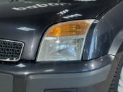 Ford Fusion I Рестайлинг Тверь  - изображение 32