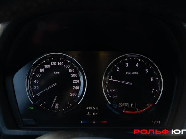 BMW X2 I (F39) с пробегом 2020 года, цена 3 288 000 рублей, 94433 км, внедорожник, Автокод Объявления