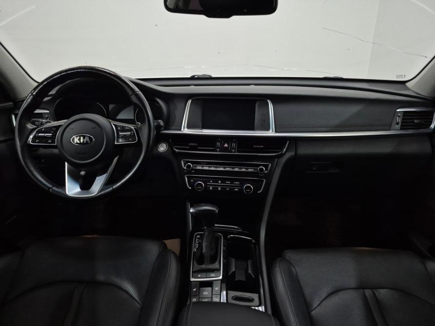 Kia Optima IV Рестайлинг Альметьевск  - изображение 14