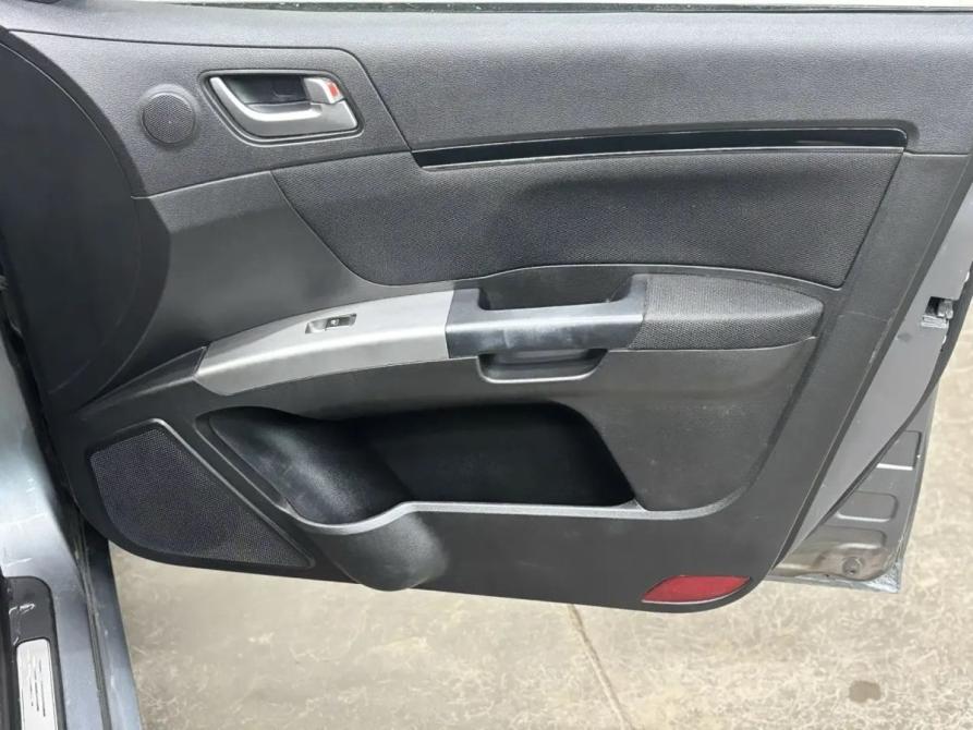 Geely Emgrand EC7 Саратов  - изображение 13