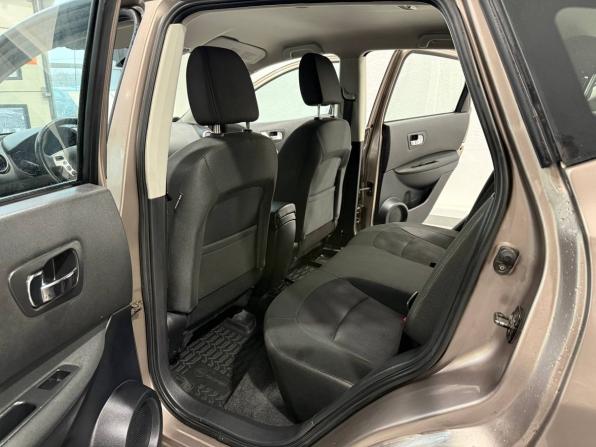 Nissan Qashqai I Рестайлинг с пробегом 2012 года, цена 900 000 рублей, 150373 км, внедорожник, Автокод Объявления
