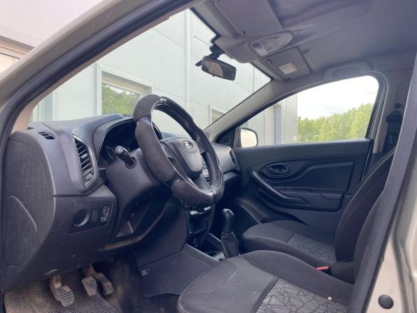 Lada (ВАЗ) XRAY I с пробегом 2017 года, цена 650 000 рублей, 137903 км, хэтчбек, Автокод Объявления