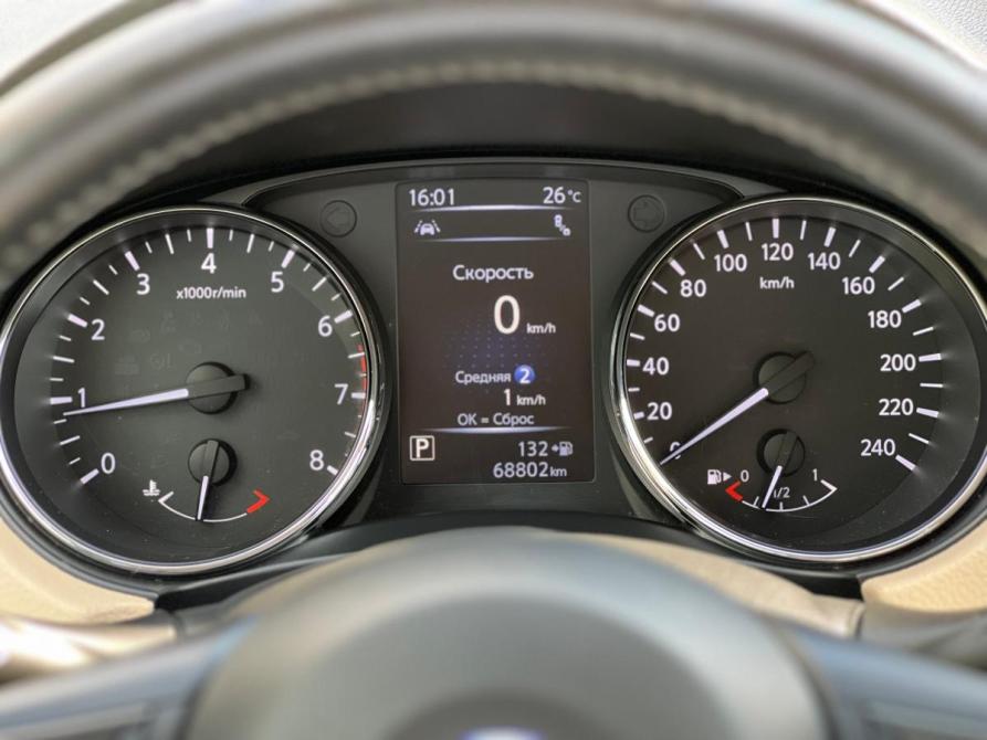 Nissan X-Trail III Рестайлинг Великий Новгород  - изображение 20