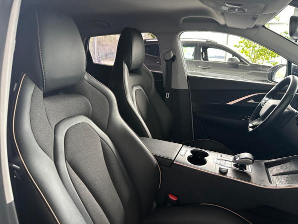 Omoda C5 I с пробегом 2023 года, цена 1 649 000 рублей, 50022 км, внедорожник, Автокод Объявления