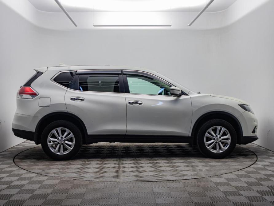 Nissan X-Trail III Москва  - изображение 6