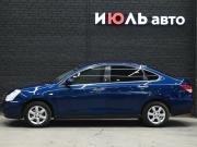Nissan Almera III (G15) Екатеринбург  - изображение 25