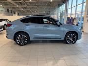 Geely Tugella I Москва  - изображение 37
