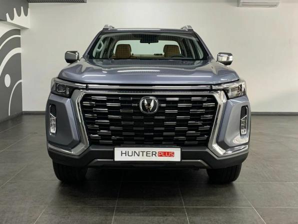 Changan Hunter Plus