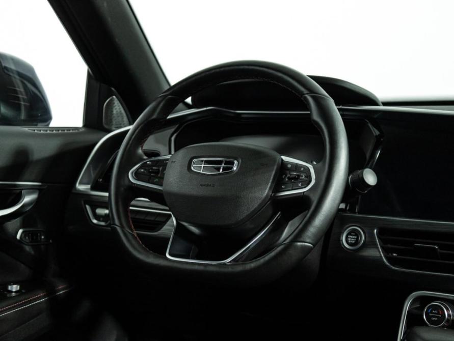 Geely Tugella I Рестайлинг Санкт-Петербург  - изображение 15