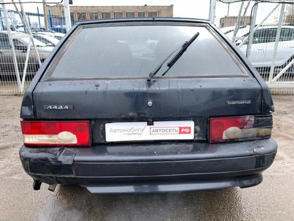Lada (ВАЗ) 2114 с пробегом 2006 года, цена 107 894 рубля, 259882 км, хэтчбек, Автокод Объявления