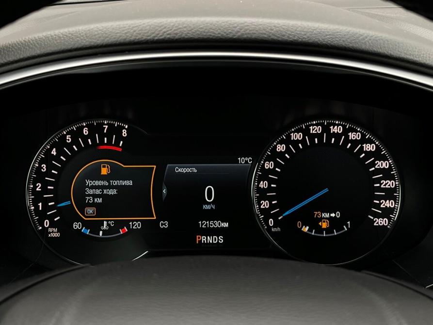 Ford Mondeo V Санкт-Петербург  - изображение 22