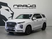 Hyundai Palisade I Ростов-на-Дону  - изображение 49