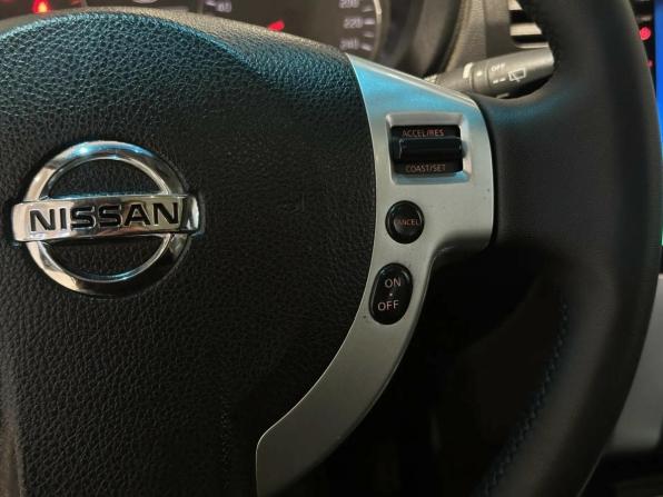 Nissan X-Trail II Рестайлинг с пробегом 2012 года, цена 1 200 000 рублей, 179050 км, внедорожник, Автокод Объявления