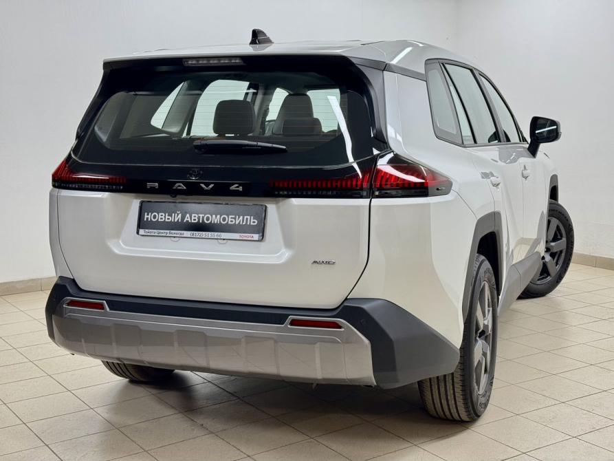 Toyota RAV4 VI (XA60) Вологда  - изображение 6