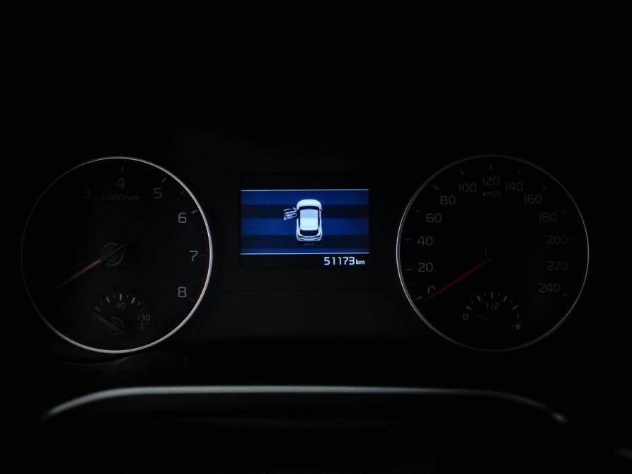 Kia Seltos I Рестайлинг Красноярск  - изображение 20