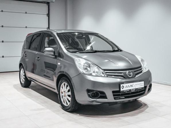 Nissan Note I Рестайлинг с пробегом 2011 года, цена 595 000 рублей, 173557 км, хэтчбек, Автокод Объявления