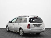 Ford Focus I (North America) Москва  - изображение 14
