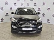 Hyundai Santa Fe III Тольятти  - изображение 22