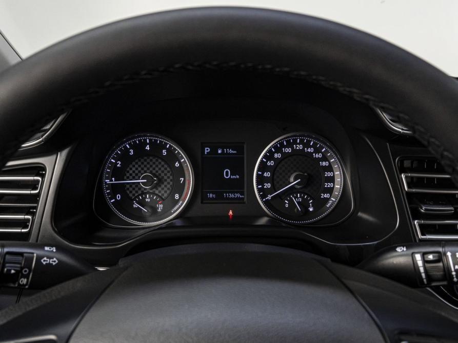 Hyundai Elantra VI (AD) Рестайлинг Тюмень  - изображение 27
