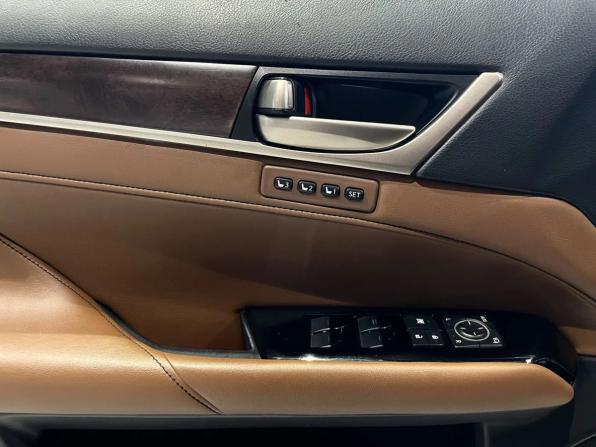Lexus GS IV с пробегом 2012 года, цена 2 211 600 рублей, 176367 км, седан, Автокод Объявления